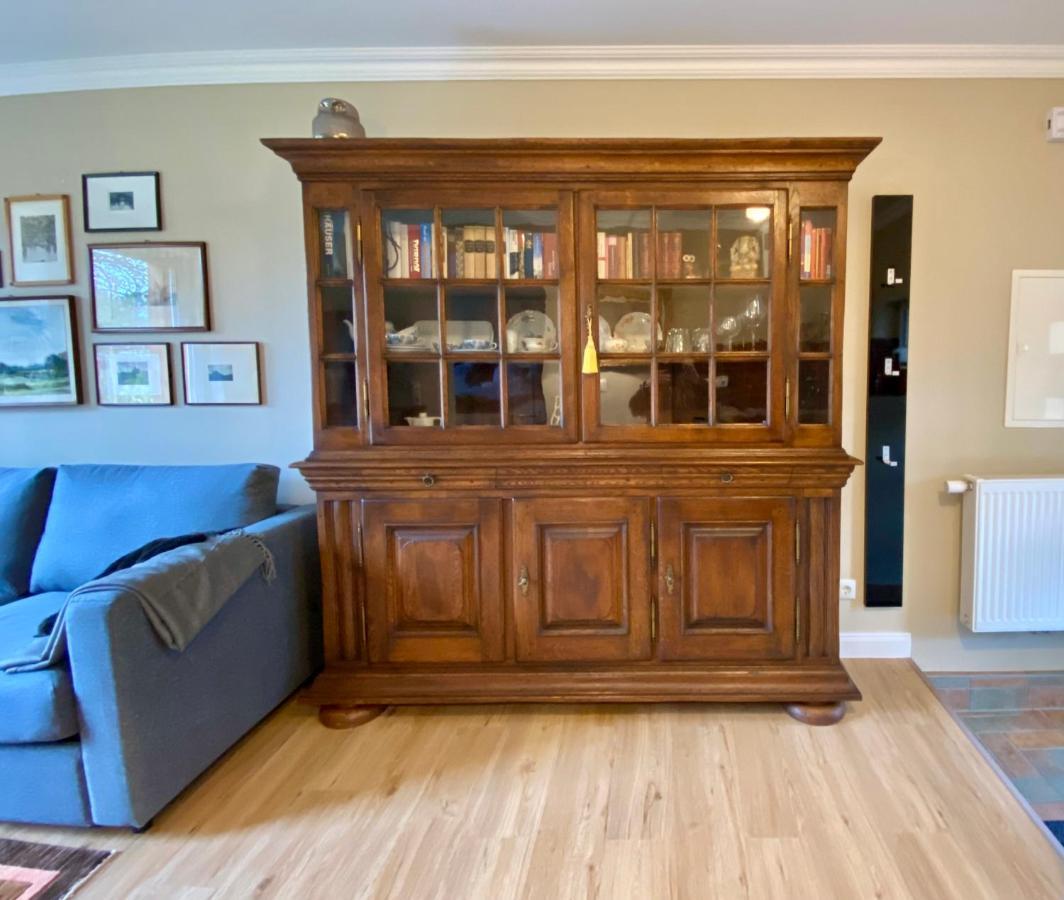 Ferienwohnung Bartel Кобург Екстериор снимка